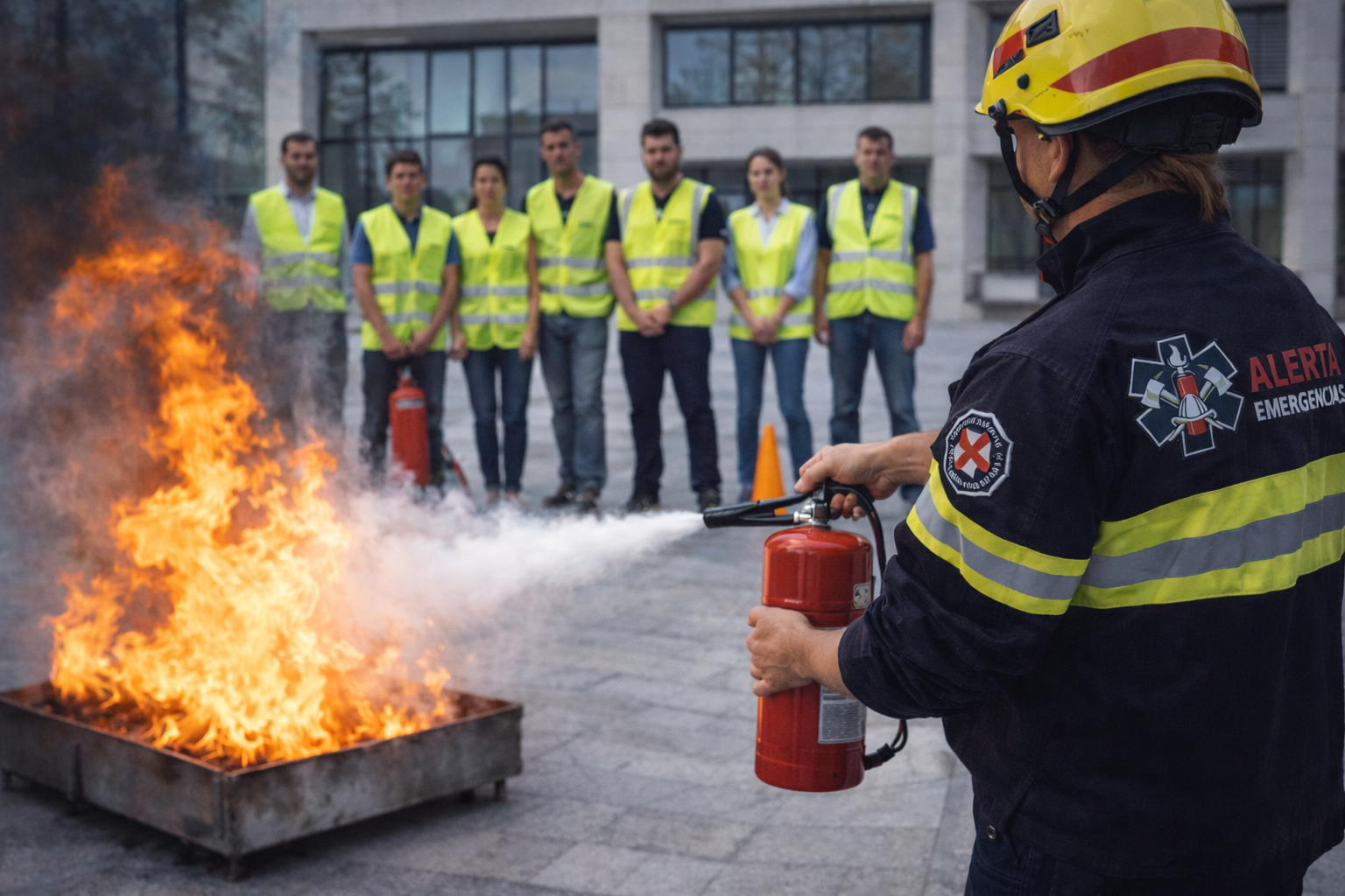 Practicas-fuego